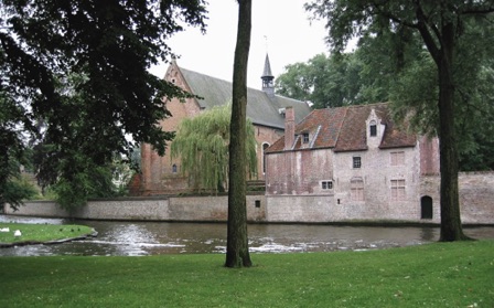 Belgio - Brugge Belgio - Brugge